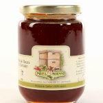 Miel de Sarrasin (Qualité Supérieur) 500g
