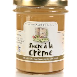 Sucre à la crème 300g