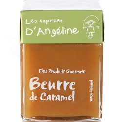 Beurre de Caramel