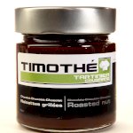 Chocolat aux noisettes grillées