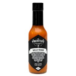 Bollywood, sauce piquante
