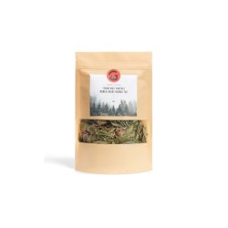 Tisane Nuit boréale