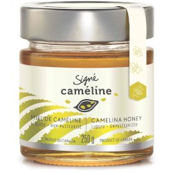 Miel de caméline