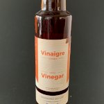 Vinaigre d'érable