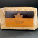 Sucre d'érable biologique