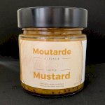 Moutarde à l'érable