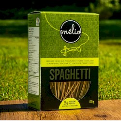 Spaghetti