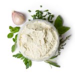 Fréchette ail et fines herbes