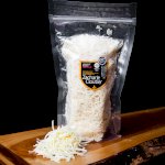 Zacharie Cloutier- Râpé