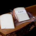 ***Nouveau fromage R&D ***