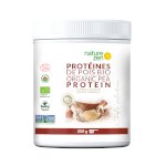 Protéines bio Smoothie & Cuisson