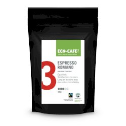 Espresso Romano - Café en grains