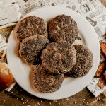 Boeuf Haché Maigre, Lean Ground Beef