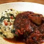 Jarret / Osso Bucco