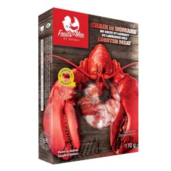 Chair de Homard