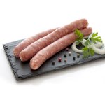 Saucisses déjeuné biologiques