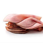 Jambon Foret noir Biologique