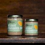Beurre d'Amandes Activées Bio