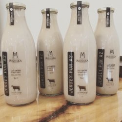 Lait Choco Missiska