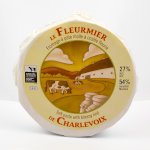 Fleurmier de Charlevoix - 250g