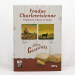 Fondue Charlevoisienne