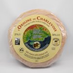 Origine de Charlevoix