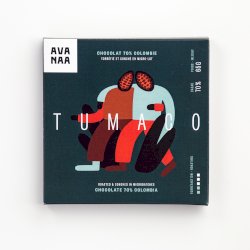 Tumaco 70 %