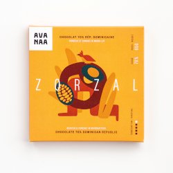 Zorzal 70 %