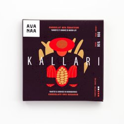 Kallari 80 %