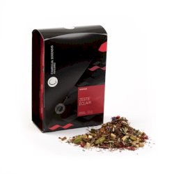 Rooibos Zeste Éclair