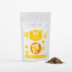 Thé glacé Soleil de Lisbonne biologique