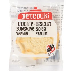 Biscuit soleil - 480g