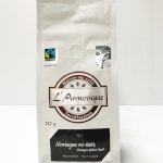 Nicaragua mi noir équitable - moulu