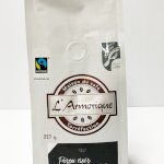 Pérou noir équitable - moulu