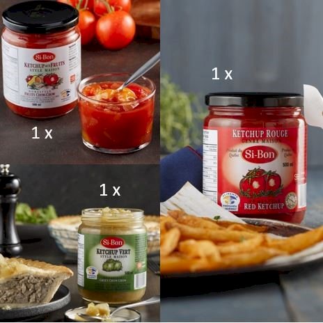 product name