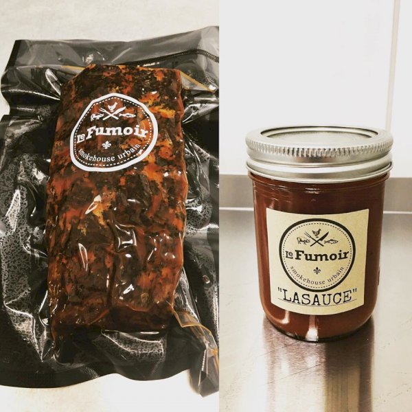 product name