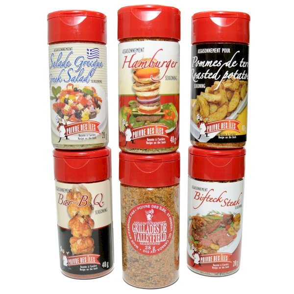 product name