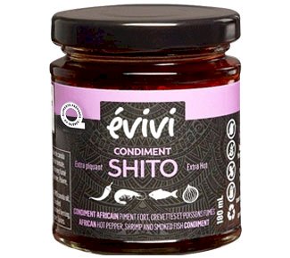 product name