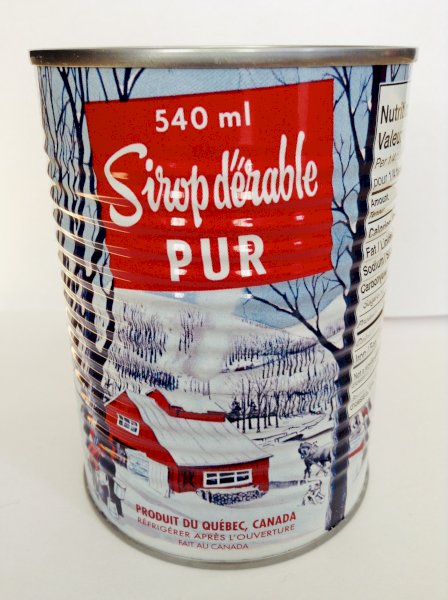 product name