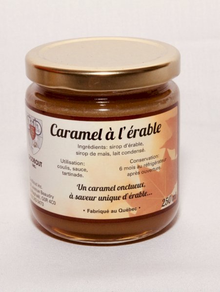 product name