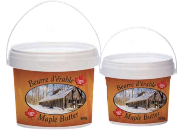 product name
