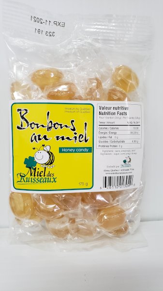 product name