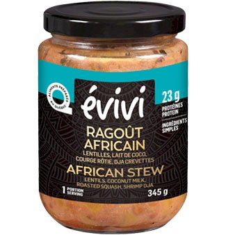 product name