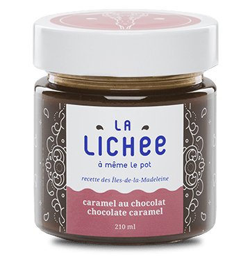 product name