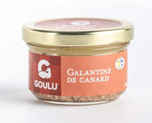 product name