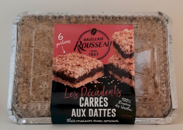 product name