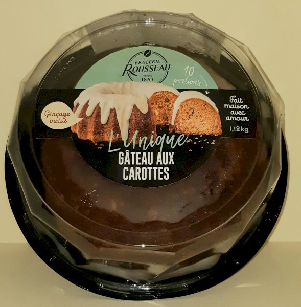 product name