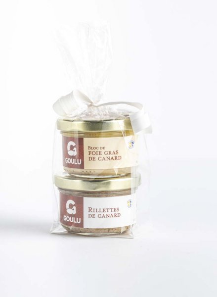 product name