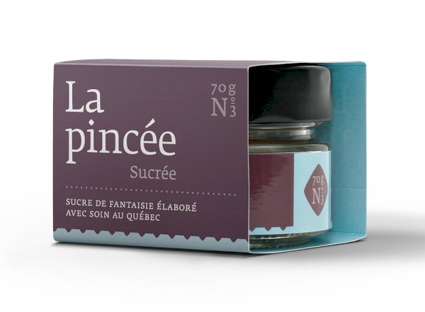 product name
