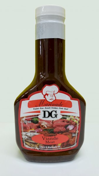 product name